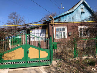 Дом с удобствами в городе Бессарабка foto 2