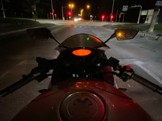 Ducati Specter Roger 125cc