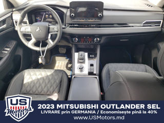 Mitsubishi Outlander foto 8