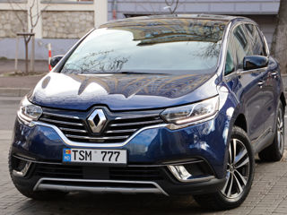 Renault Espace foto 4