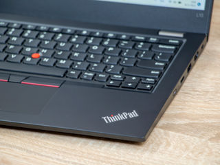 Lenovo ThinkPad L13/ Core I5 10210U/ 8Gb Ram/ 256Gb SSD/ 13.3" FHD IPS!!! foto 6