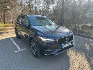 Volvo XC90 foto 2