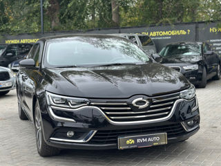 Renault Samsung SM6 foto 3