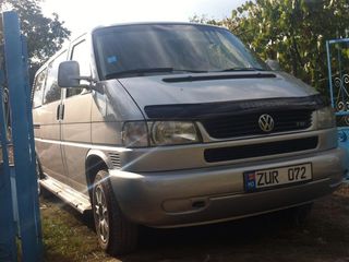 Volkswagen T4 tdi foto 4