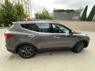 Hyundai Santa FE foto 4