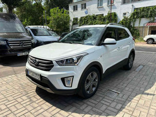 Hyundai Creta foto 2