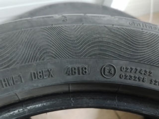 Poliuretan bucse.md +37369691569, 4 Buc. 900Lei 205/55 R17 Continental ContiPremiumContact, Бу foto 11