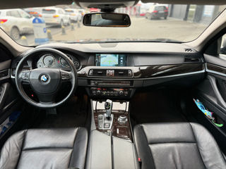 BMW 5 Series foto 9