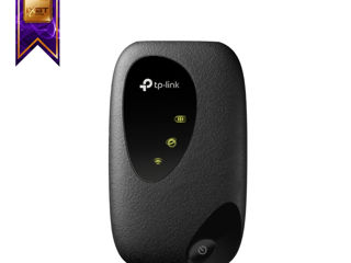 Мобильный роутер Tp-Link M7000 с аккумулятором 4g LTE. Новый foto 6