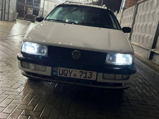 Volkswagen Passat foto 7