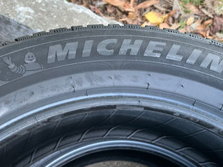 225/55 R18 Michelin Alpin 7/ Доставка, livrare toata Moldova 2024 foto 7