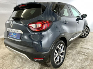 Renault Captur foto 3