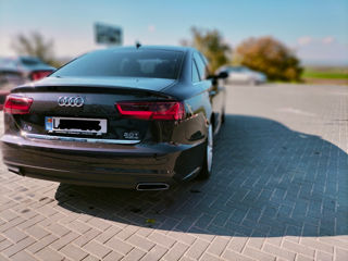 Audi A6 foto 2