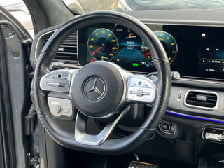 Mercedes GLE Coupe foto 11