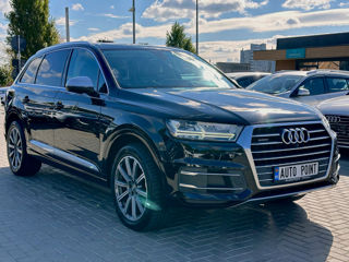 Audi Q7 foto 2