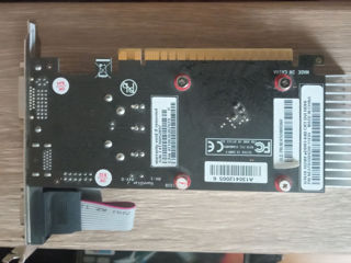 GeForce GT-610 foto 4