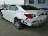 Lexus Es Series foto 3