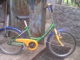 Bicicleta велосипед foto 1