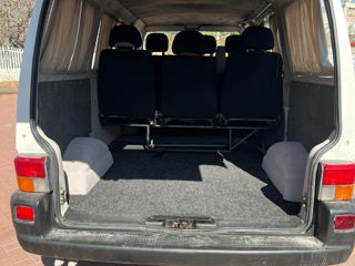 Volkswagen Transporter t4 foto 4