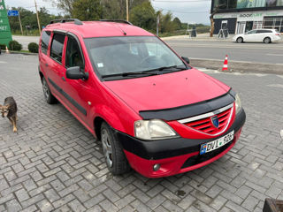 Dacia Logan Mcv foto 2