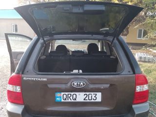 KIA Sportage foto 6