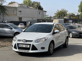 Ford Focus foto 1