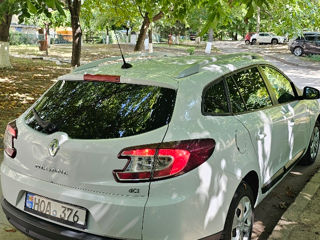 Renault Megane foto 3