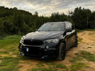 BMW X5 M foto 5