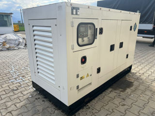Generator BC40GF – 40 Kw Nou (an 2023)