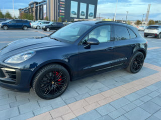 Porsche Macan foto 2