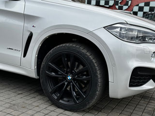 BMW X6 foto 7