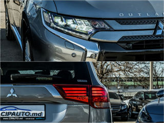 Mitsubishi Outlander foto 19