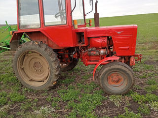 Vind tractor t25 foto 2