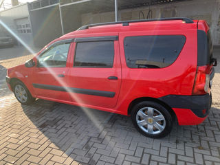 Dacia Logan foto 3