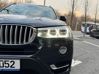 BMW X3 foto 3