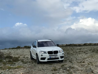 BMW X3 foto 2