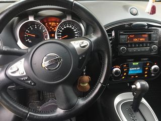 Nissan Juke foto 3