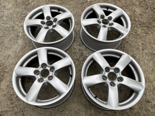 R16, 5x112, VW, Audi, Mercedes