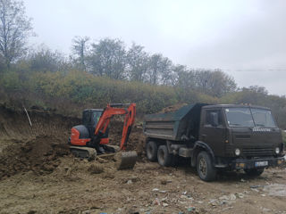 KAMAZ 5511