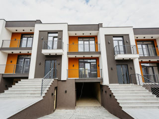 townhouse Eco Vila, or. Codru foto 1