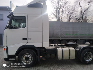 Volvo FH 12 foto 3