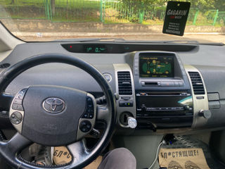 Toyota Prius foto 3