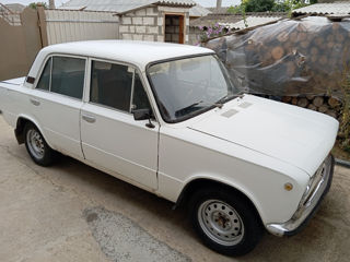 Lada / ВАЗ 2101 foto 6