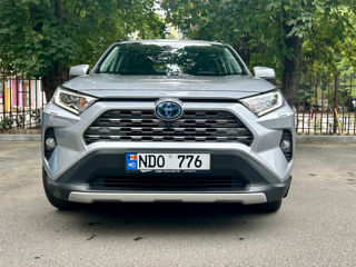 Toyota Rav 4 foto 2