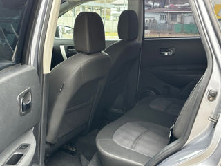 Nissan Qashqai foto 14