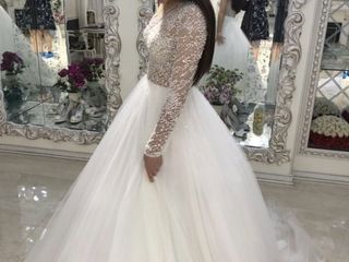 Продается свадебное платье!!!