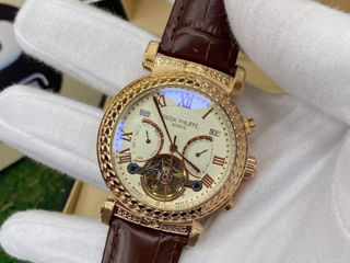 Механика ! Rolex, Patek Philippe, Tissot, Omega.. foto 0