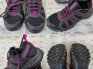 Женские кроссовки Adidas, Reebok 36-37 размер foto 4