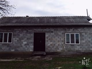 Se vinde casa în satul Zaim!!! foto 6