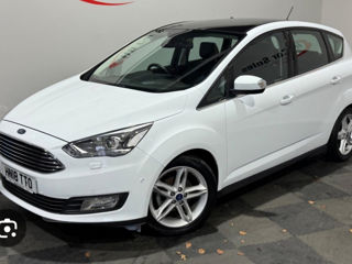 Ford C Max 2017